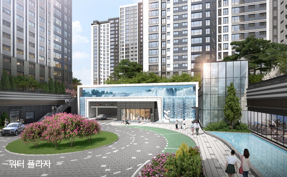 센트레 게이트 (CG)